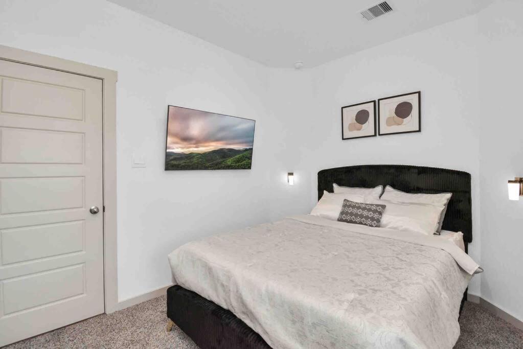 4Bedroom Escape - Near Med Center With Backyard 휴스턴 외부 사진
