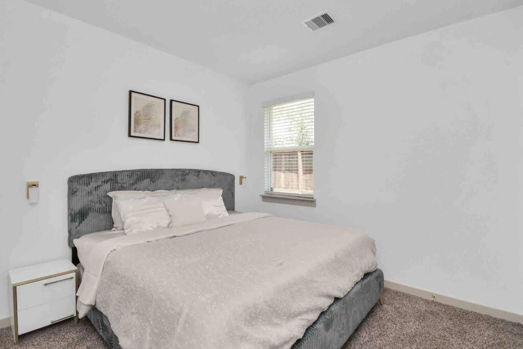 4Bedroom Escape - Near Med Center With Backyard 휴스턴 외부 사진